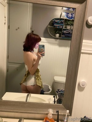 ladykmae Nude Leaks OnlyFans Photos #1