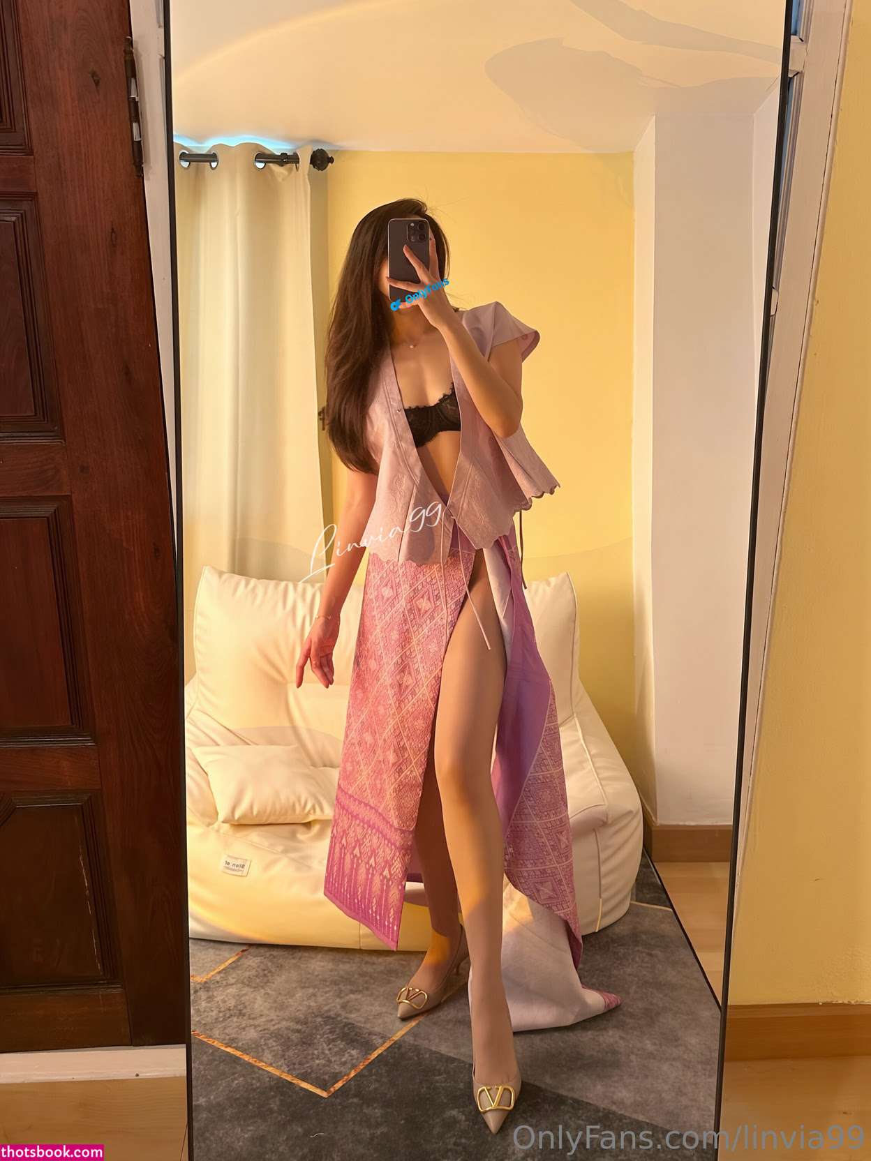 linviaslair Nude Leaks OnlyFans Photos #1 1776389