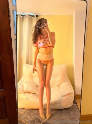 linviaslair Nude Leaks OnlyFans Photos #3