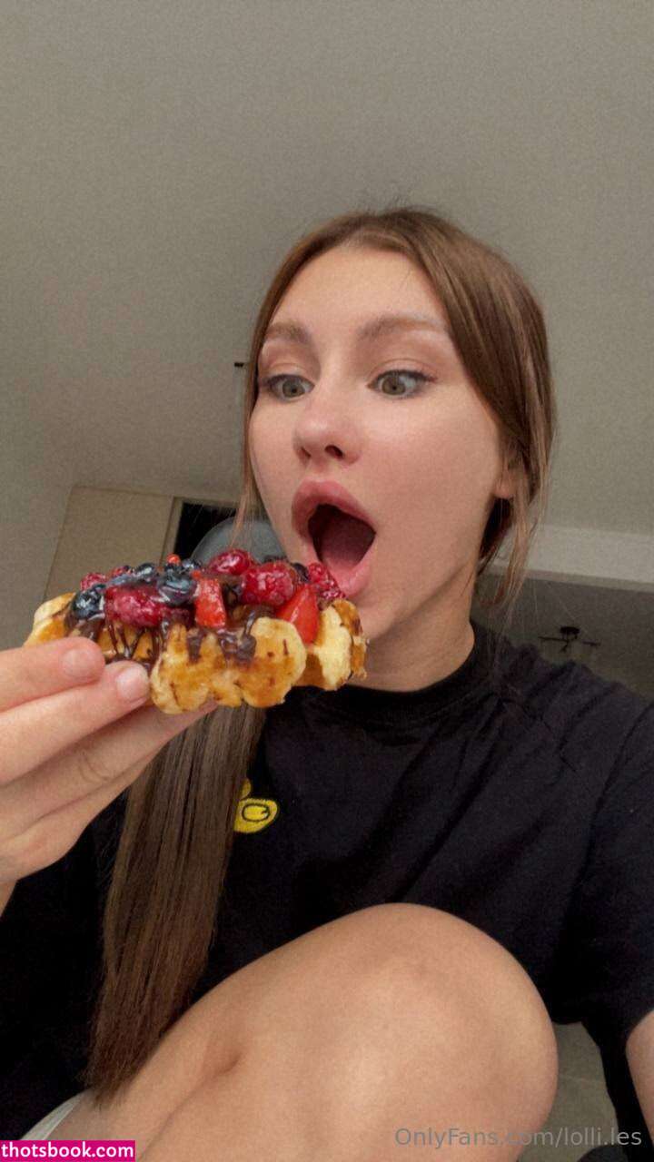 lolli les Nude Leaks OnlyFans Photos #6 1776526