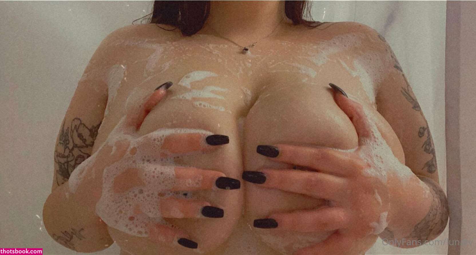 lunasagetv Nude Leaks OnlyFans Photos #4 1776715