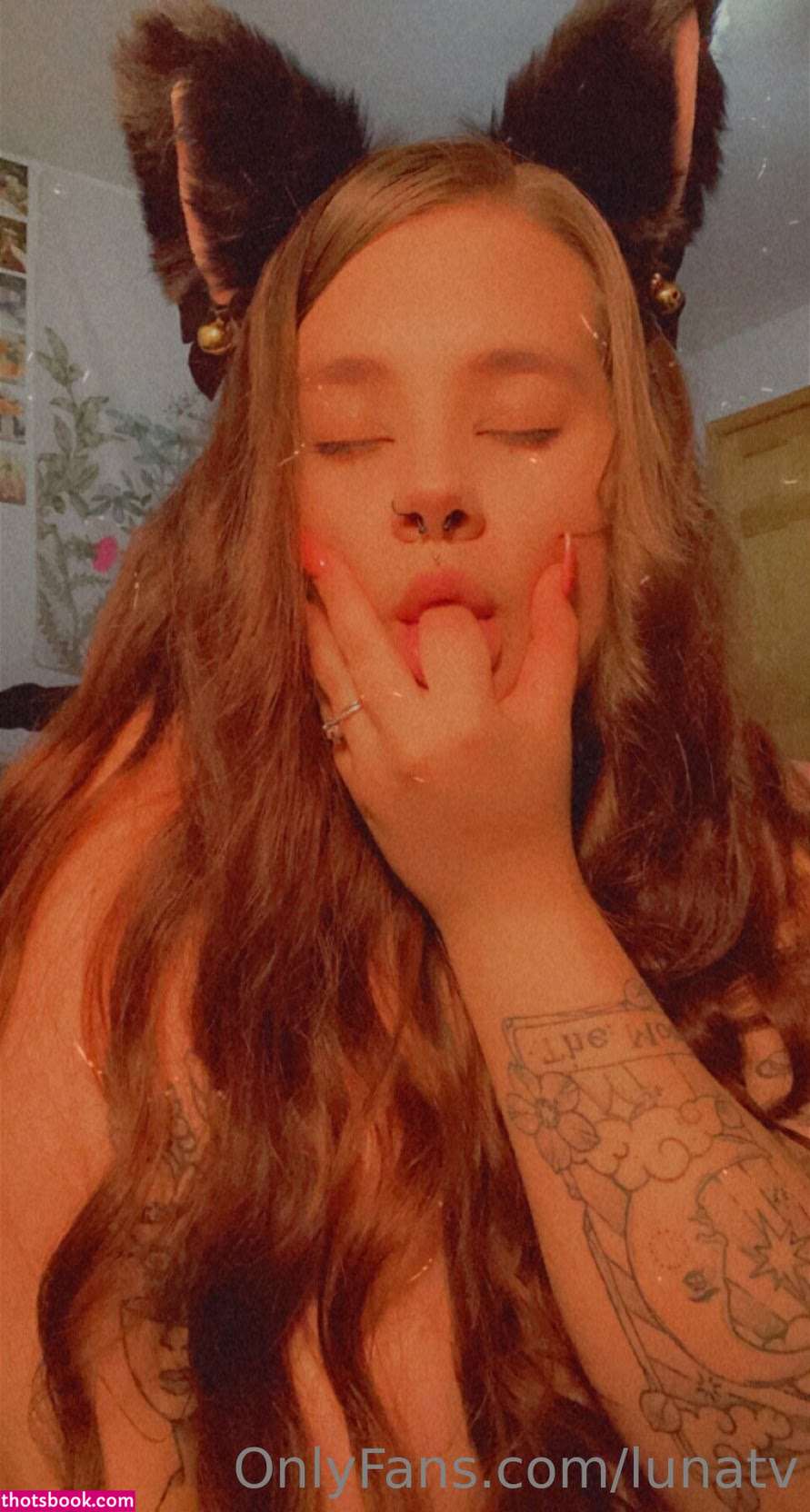 lunasagetv Nude Leaks OnlyFans Photos #6 1776727