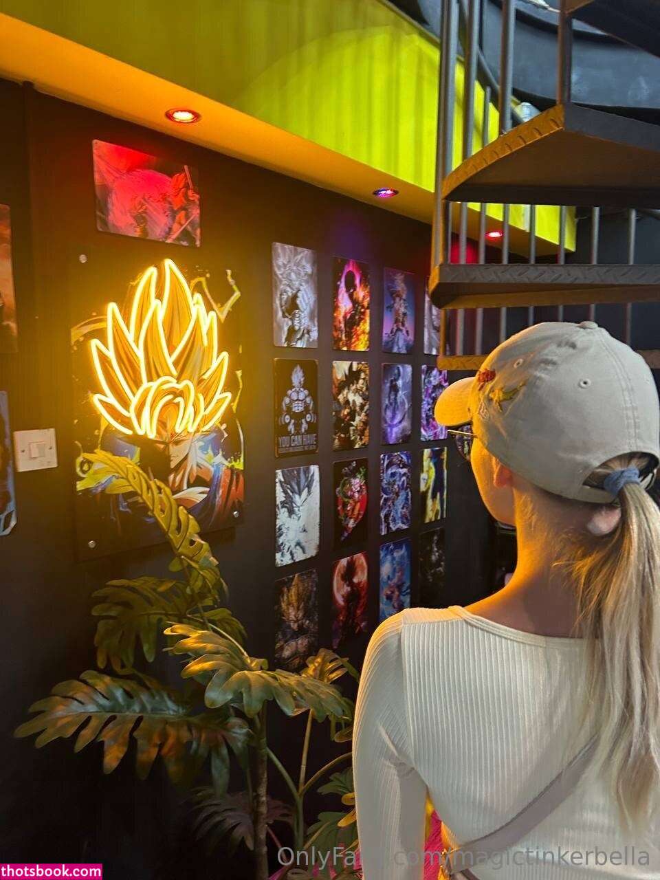 magictinkerbella Nude Leaks OnlyFans Photos #2 1776739