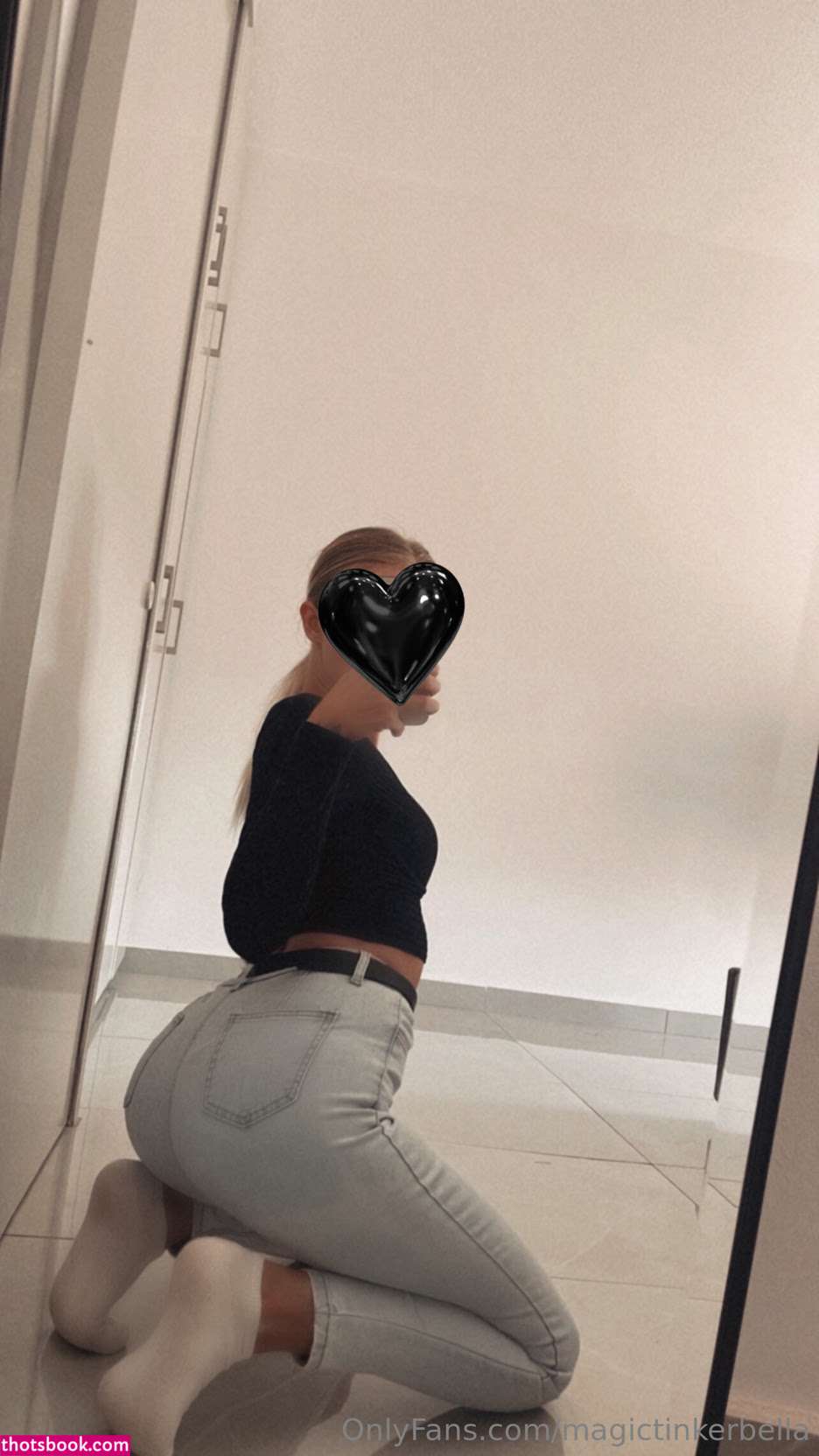 magictinkerbella Nude Leaks OnlyFans Photos #6 1776763