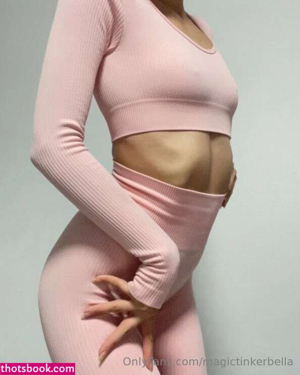 magictinkerbella Nude Leaks OnlyFans Photos #6 1776771