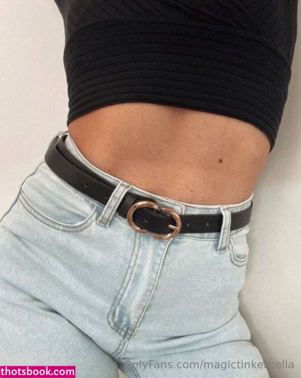 magictinkerbella Nude Leaks OnlyFans Photos #6 1776772