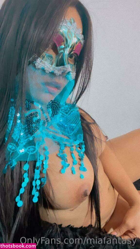 miafantasy Nude Leaks OnlyFans Photos #6 1776808