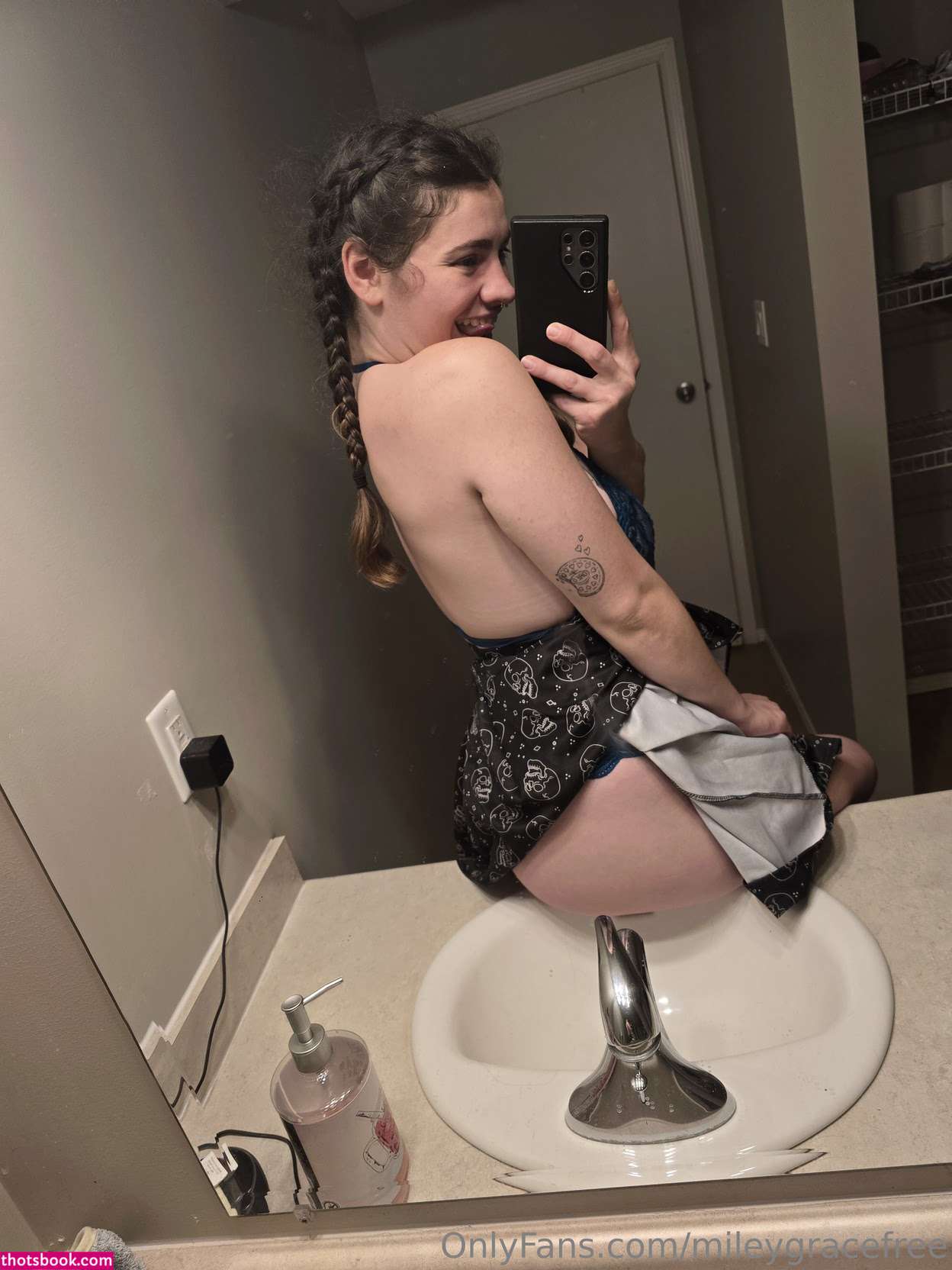 mileygracefree Nude Leaks OnlyFans Photos #3 1776823