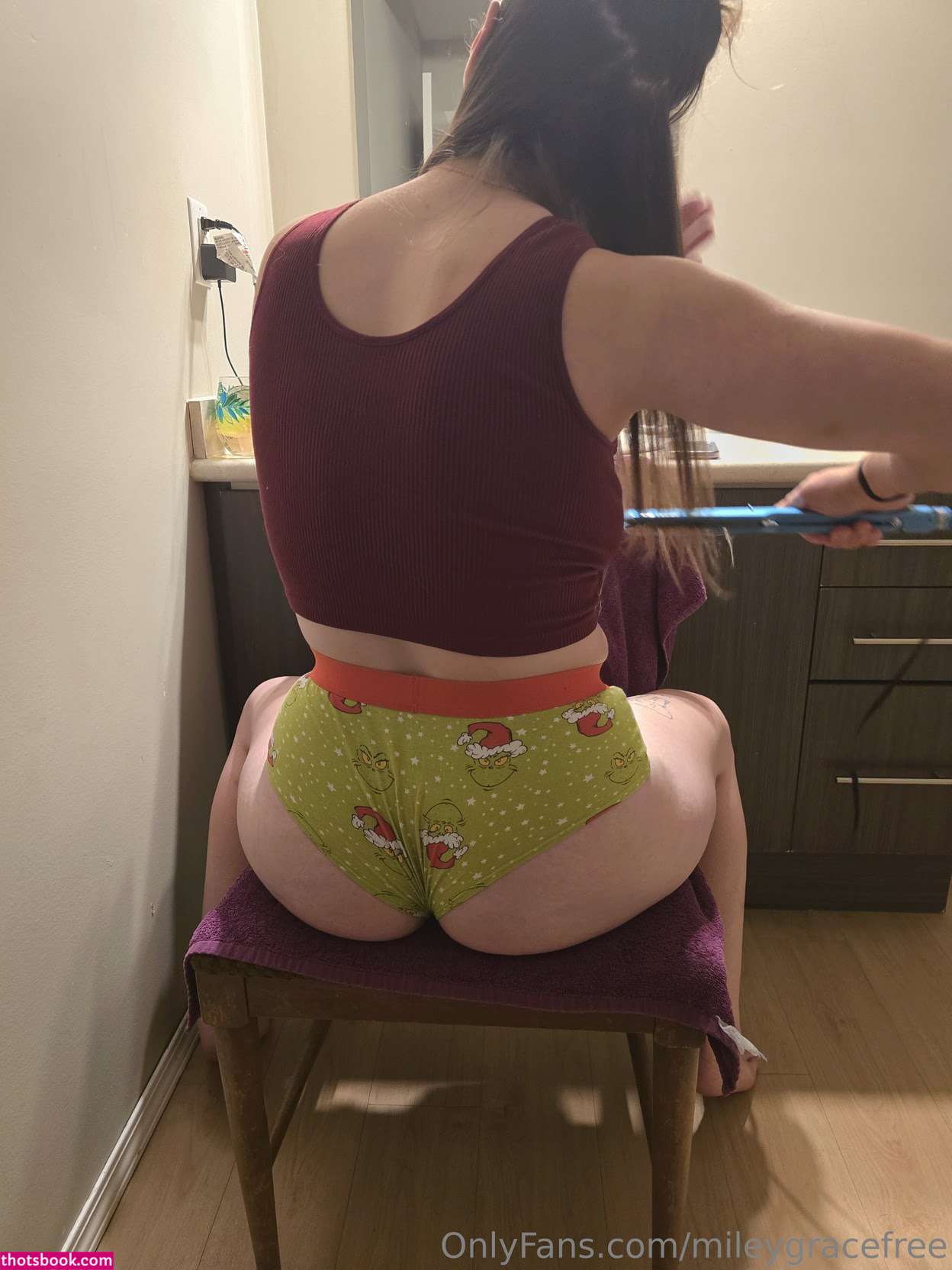 mileygracefree Nude Leaks OnlyFans Photos #3 1776825