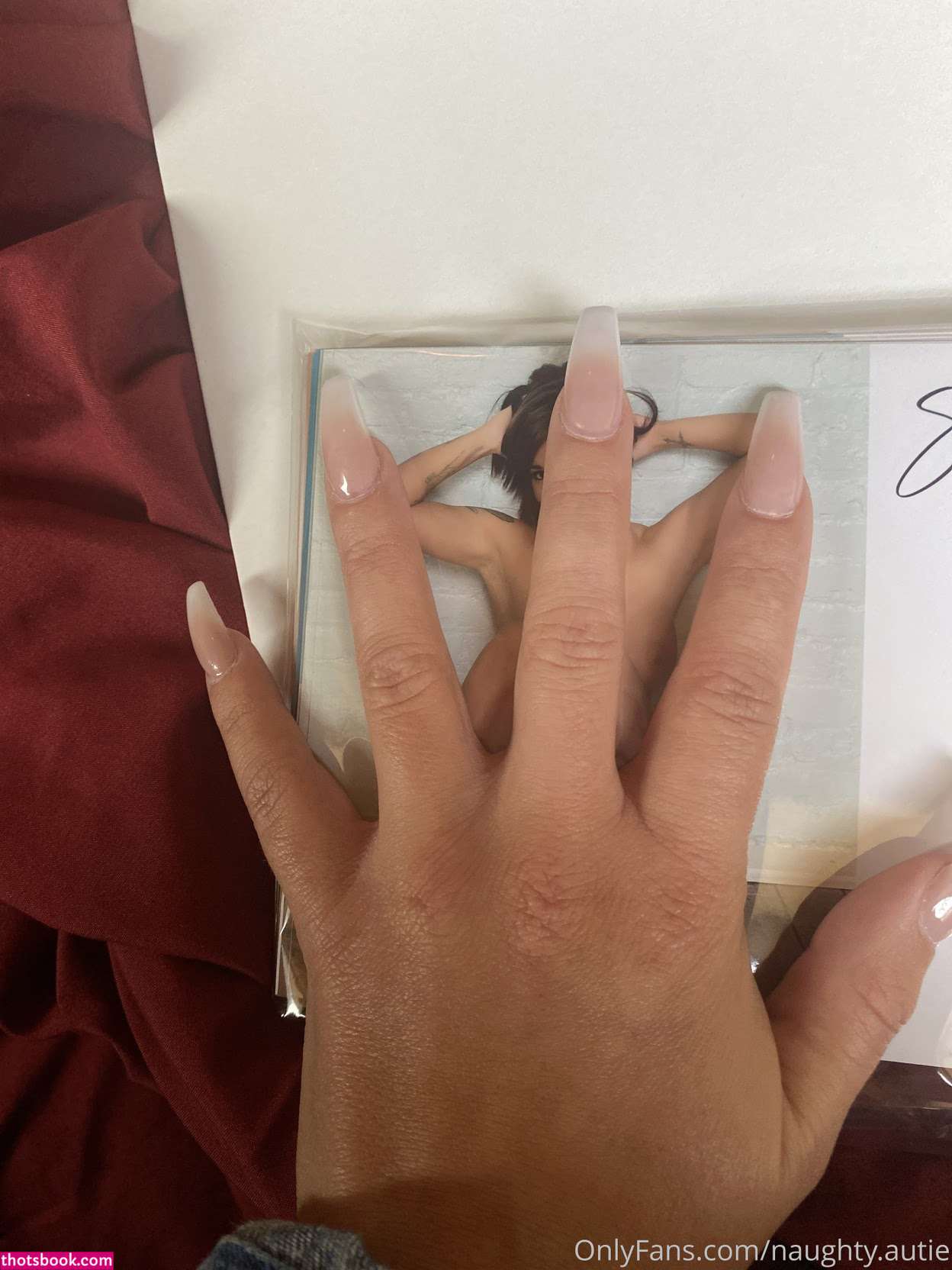 naughty autie Nude Leaks OnlyFans Photos #3 1776940