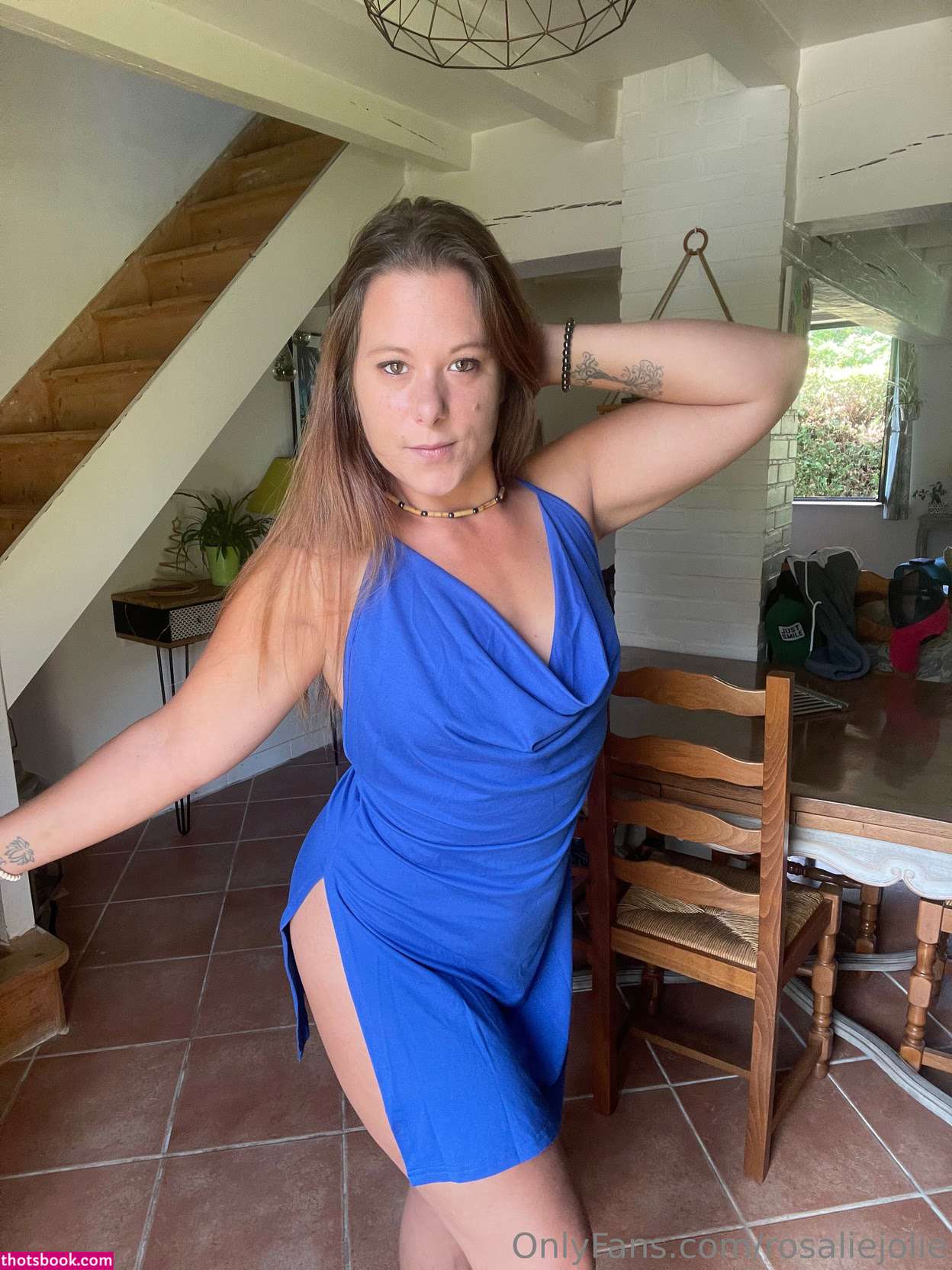 rosaliejolie Nude Leaks OnlyFans Photos #3 1777233