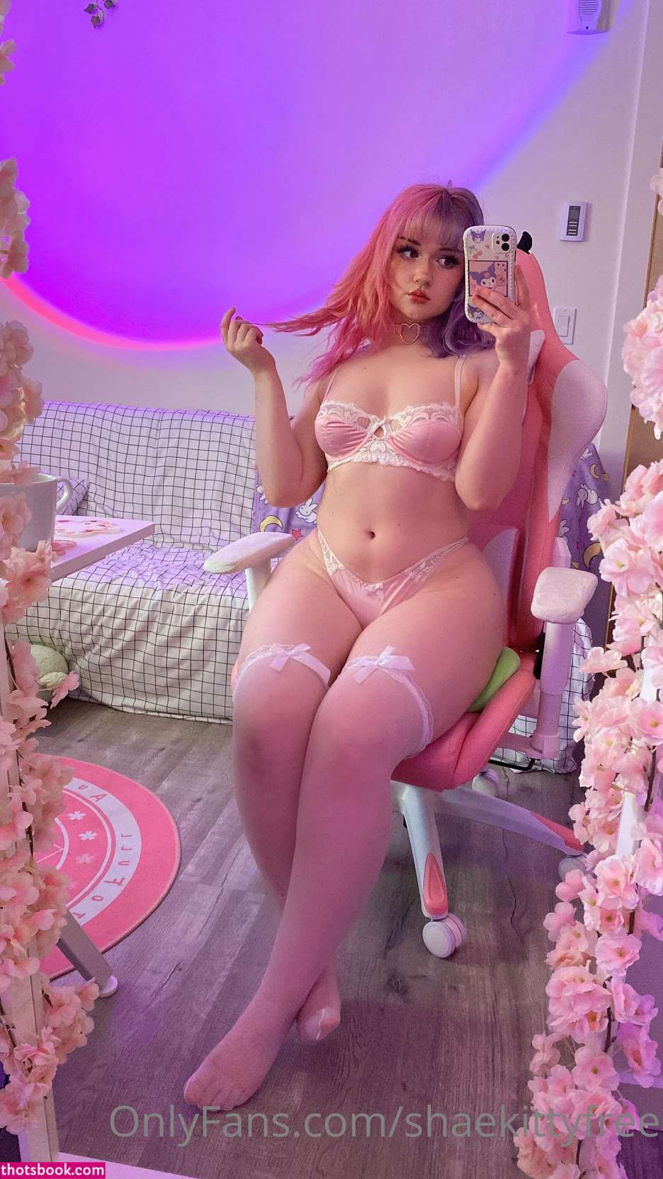 shaekittyfree Nude Leaks OnlyFans Photos #3 1777308