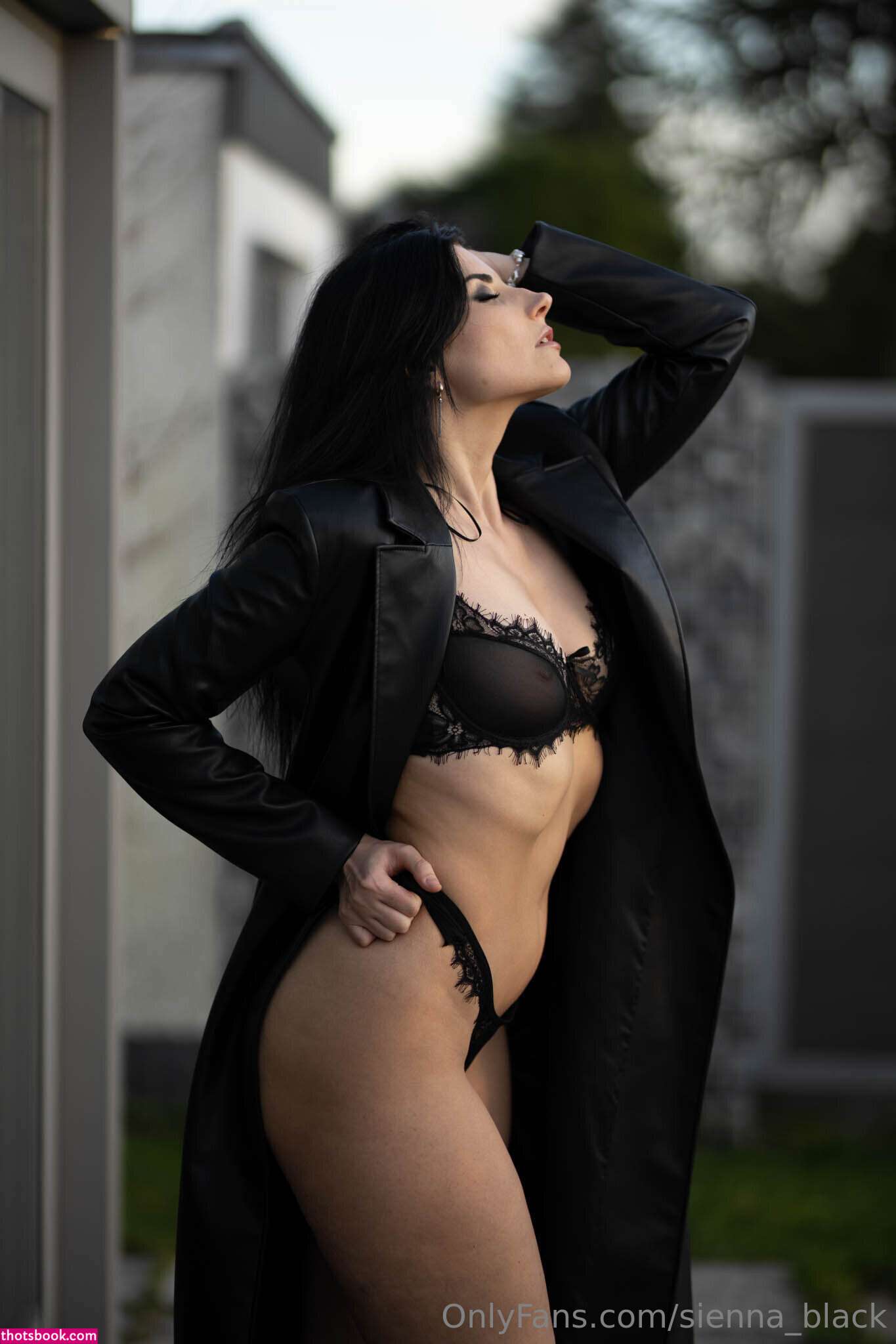 sienna black Nude Leaks OnlyFans Photos #3 1777352