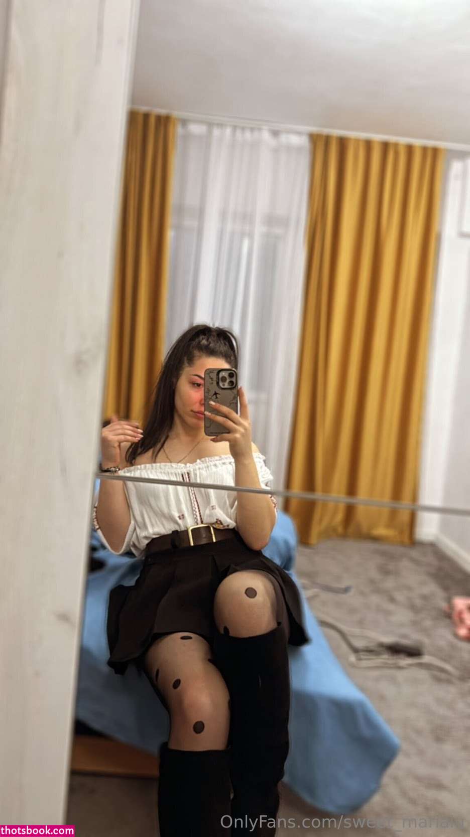 sweet marialu Nude Leaks OnlyFans Photos #5 1777433