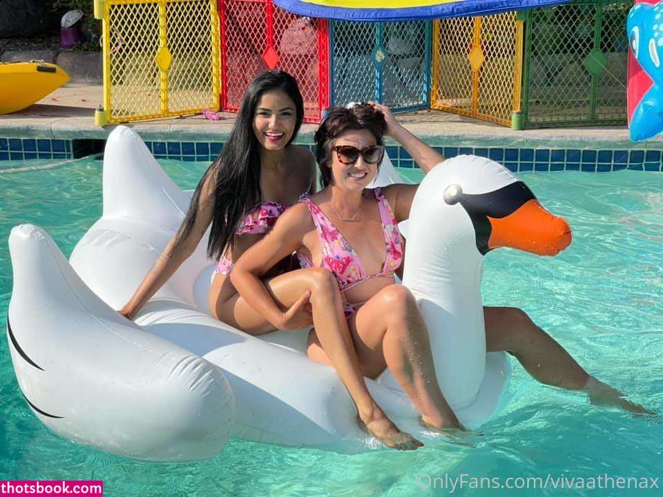 vivaathenax Nude Leaks OnlyFans Photos #1 1777525