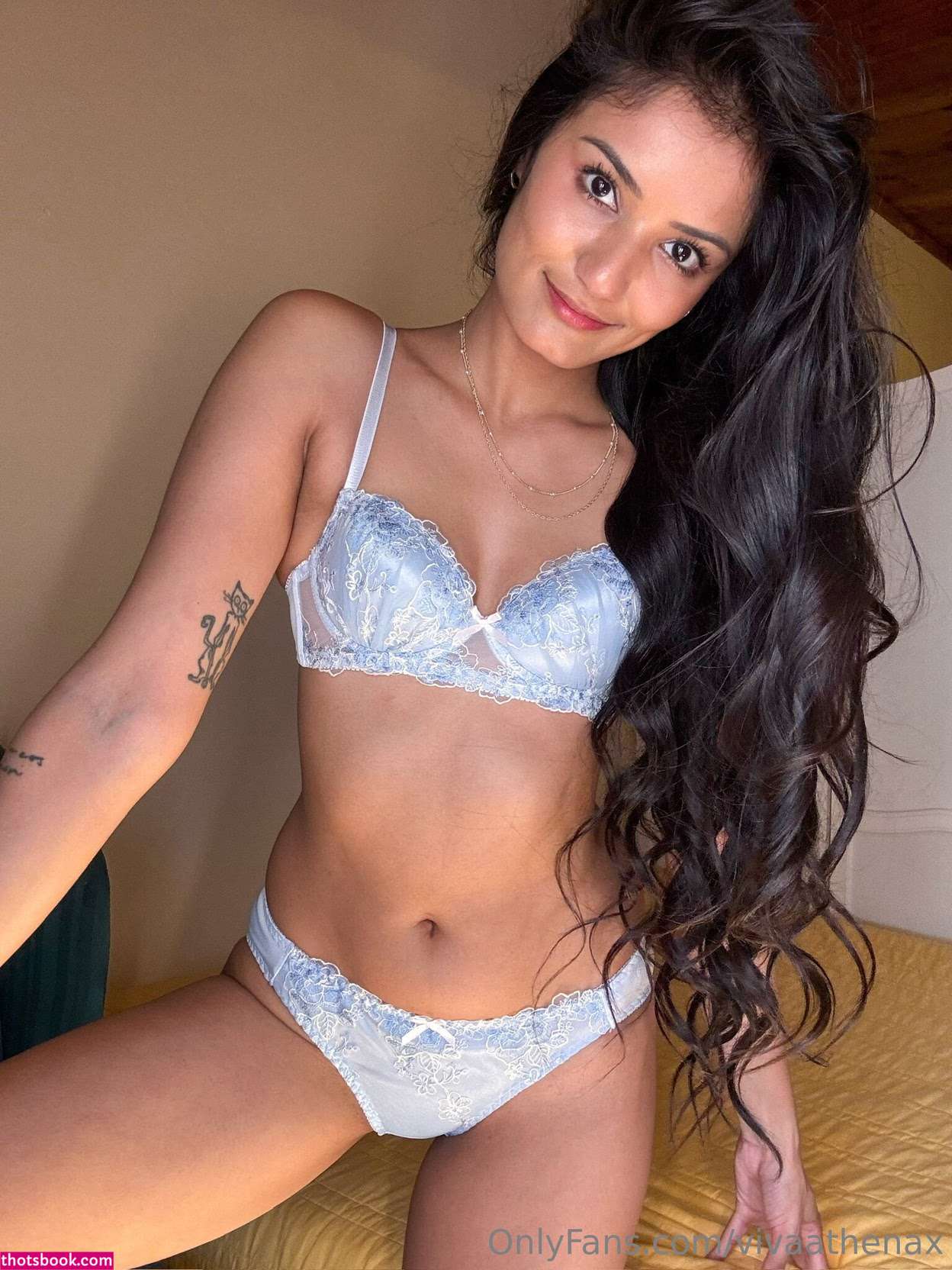 vivaathenax Nude Leaks OnlyFans Photos #5 1777544