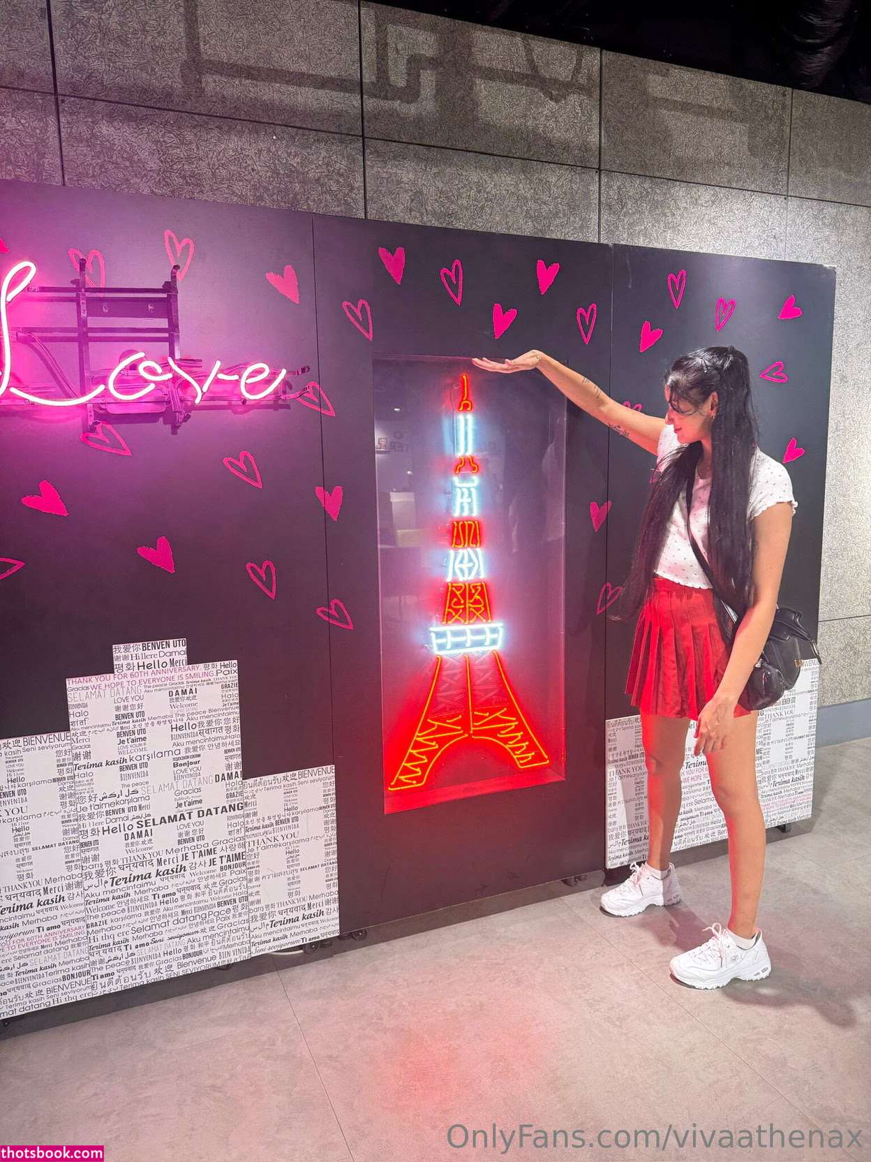 vivaathenax Nude Leaks OnlyFans Photos #5 1777548