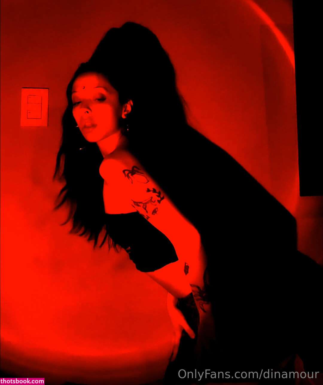 worshipbastet Nude Leaks OnlyFans Photos #5 1777582