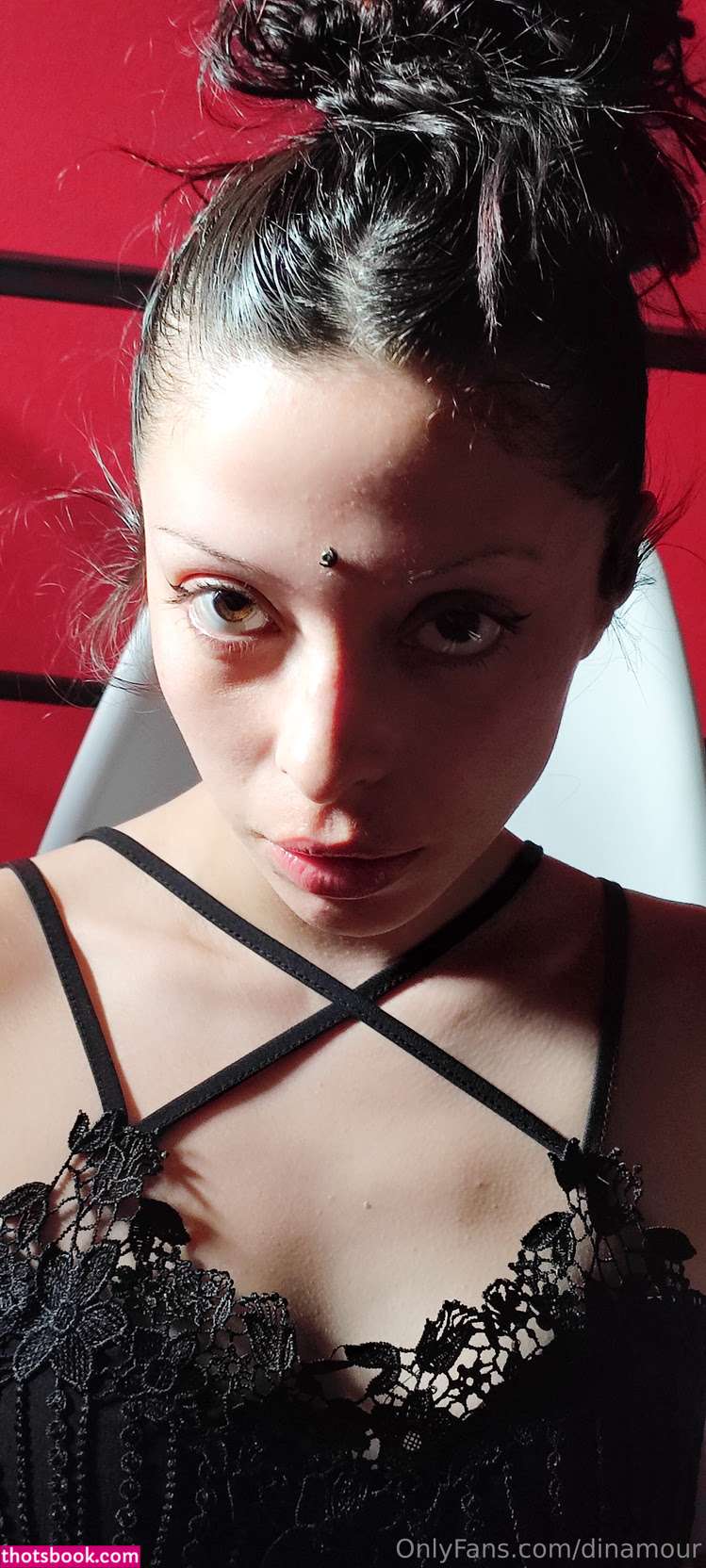 worshipbastet Nude Leaks OnlyFans Photos #6 1777594