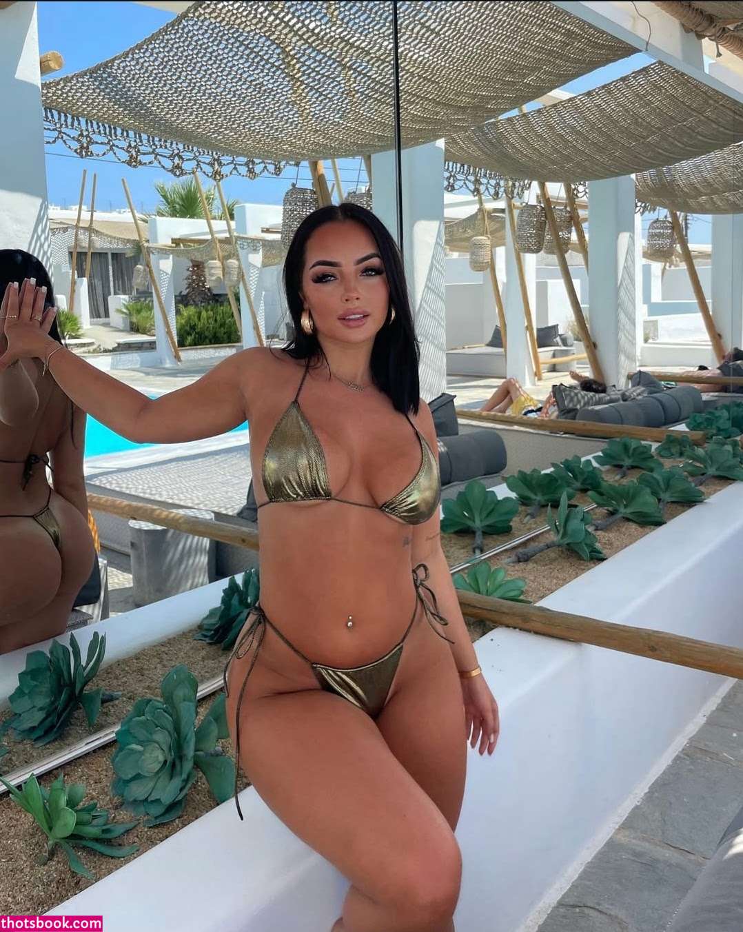 Ella Wilkins ellawilkins Nude Leaks OnlyFans Photos #3 1757448