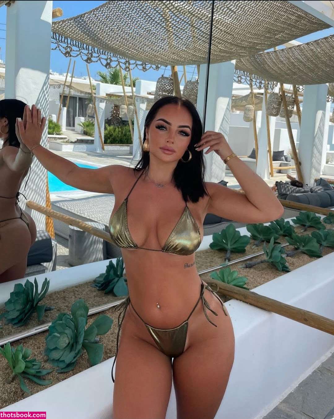 Ella Wilkins ellawilkins Nude Leaks OnlyFans Photos #3 1757452