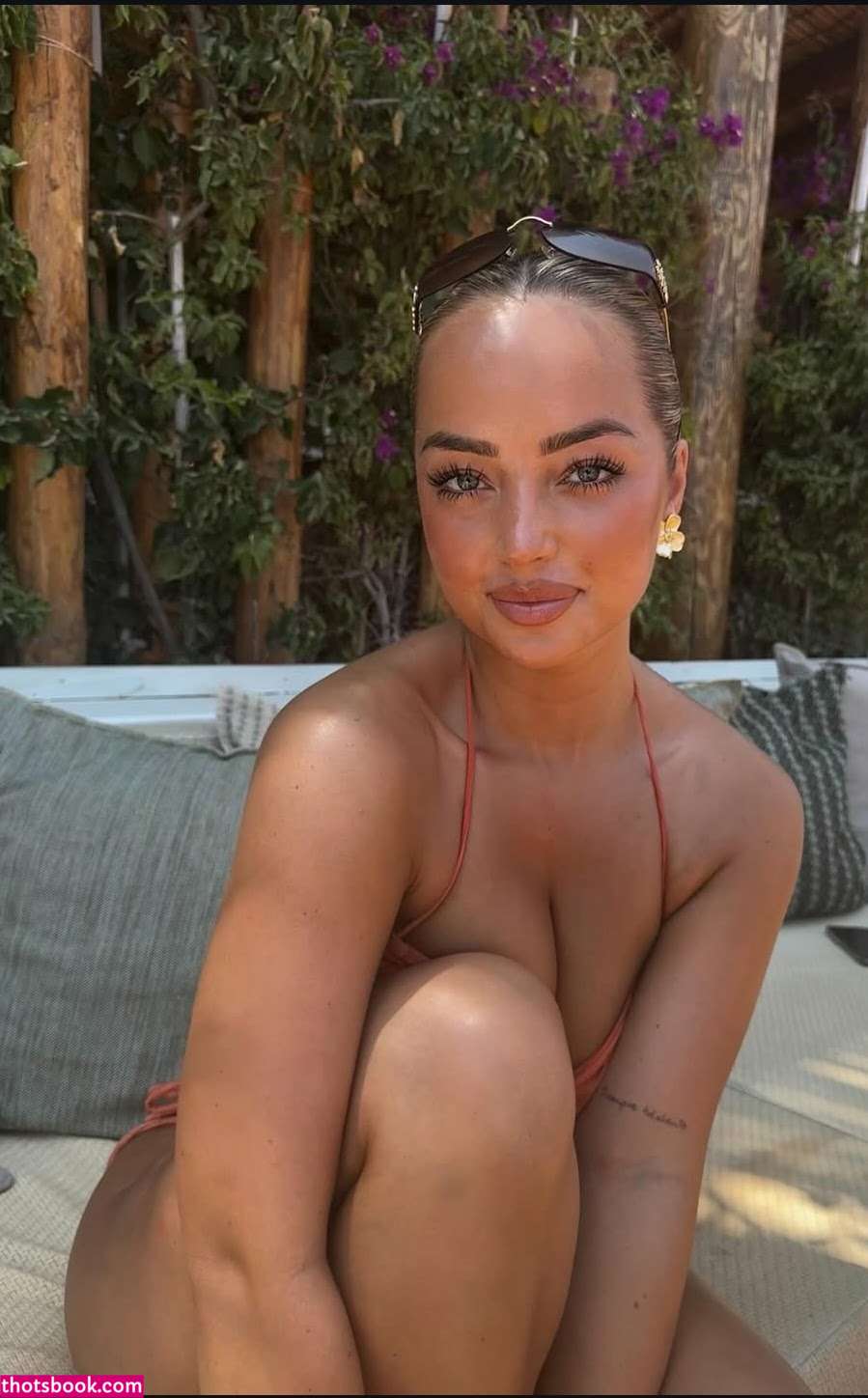 Ella Wilkins ellawilkins Nude Leaks OnlyFans Photos #4 1757462