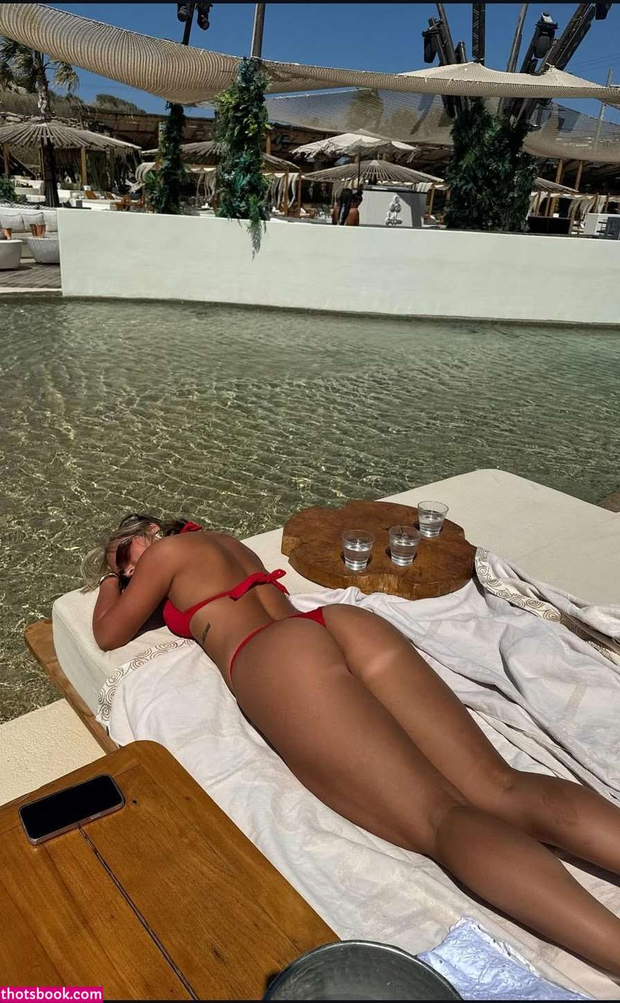 Ella Wilkins ellawilkins Nude Leaks OnlyFans Photos #5 1757472