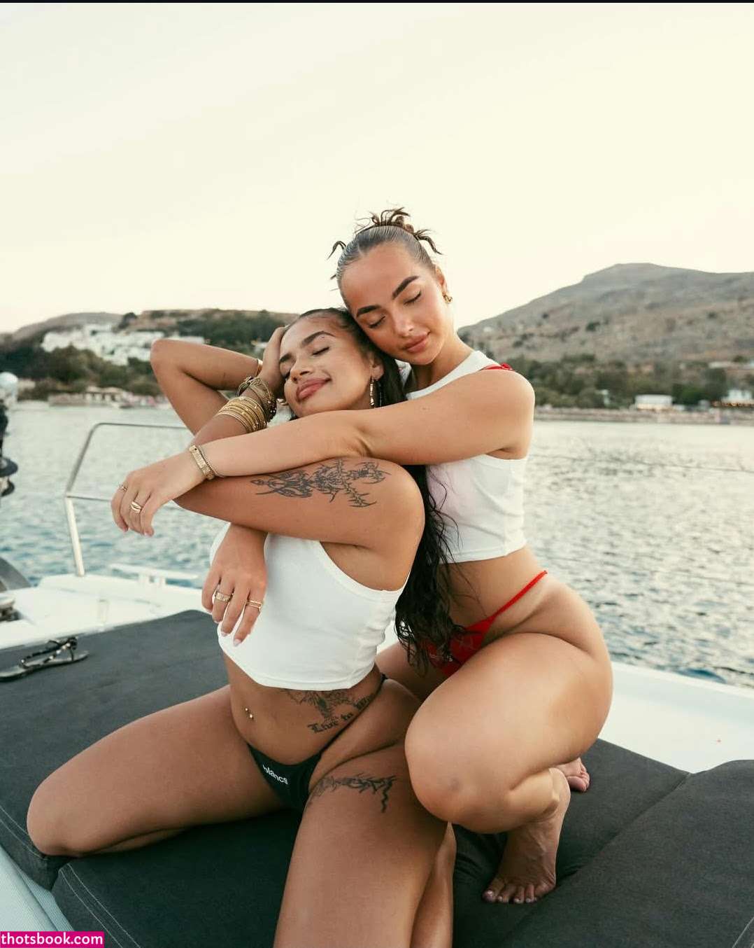 Ella Wilkins ellawilkins Nude Leaks OnlyFans Photos #5 1757476