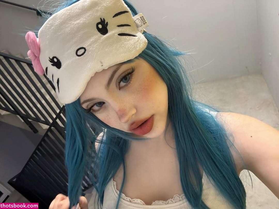 Hirixie Nude Leaks OnlyFans Photos #4 1757668