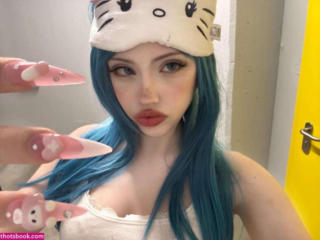 Hirixie Nude Leaks OnlyFans Photos #4 1757669