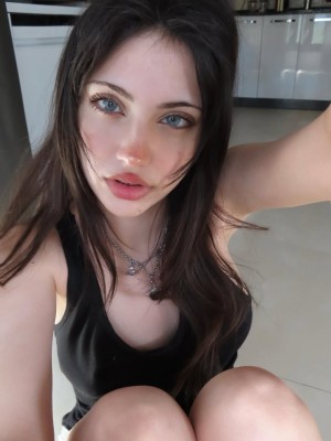 Hirixie Nude Leaks OnlyFans Photos #5