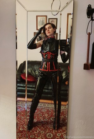 mistresselena Nude Leaks OnlyFans Photos #3