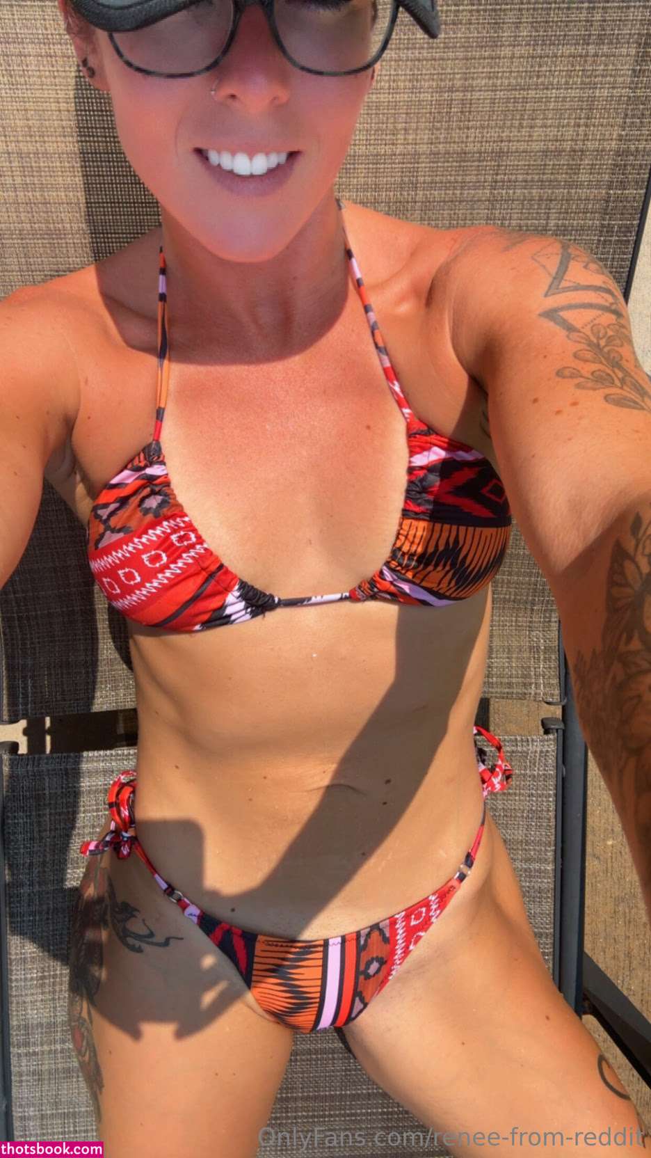 renee from reddit Nude Leaks OnlyFans Photos #3 1770542