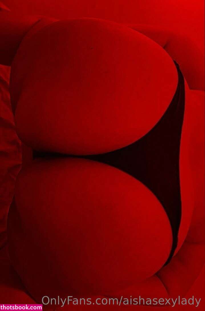 aishasexylady Nude Leaks OnlyFans Photos #2 1783534
