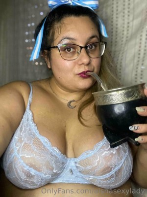 aishasexylady Nude Leaks OnlyFans Photos #3