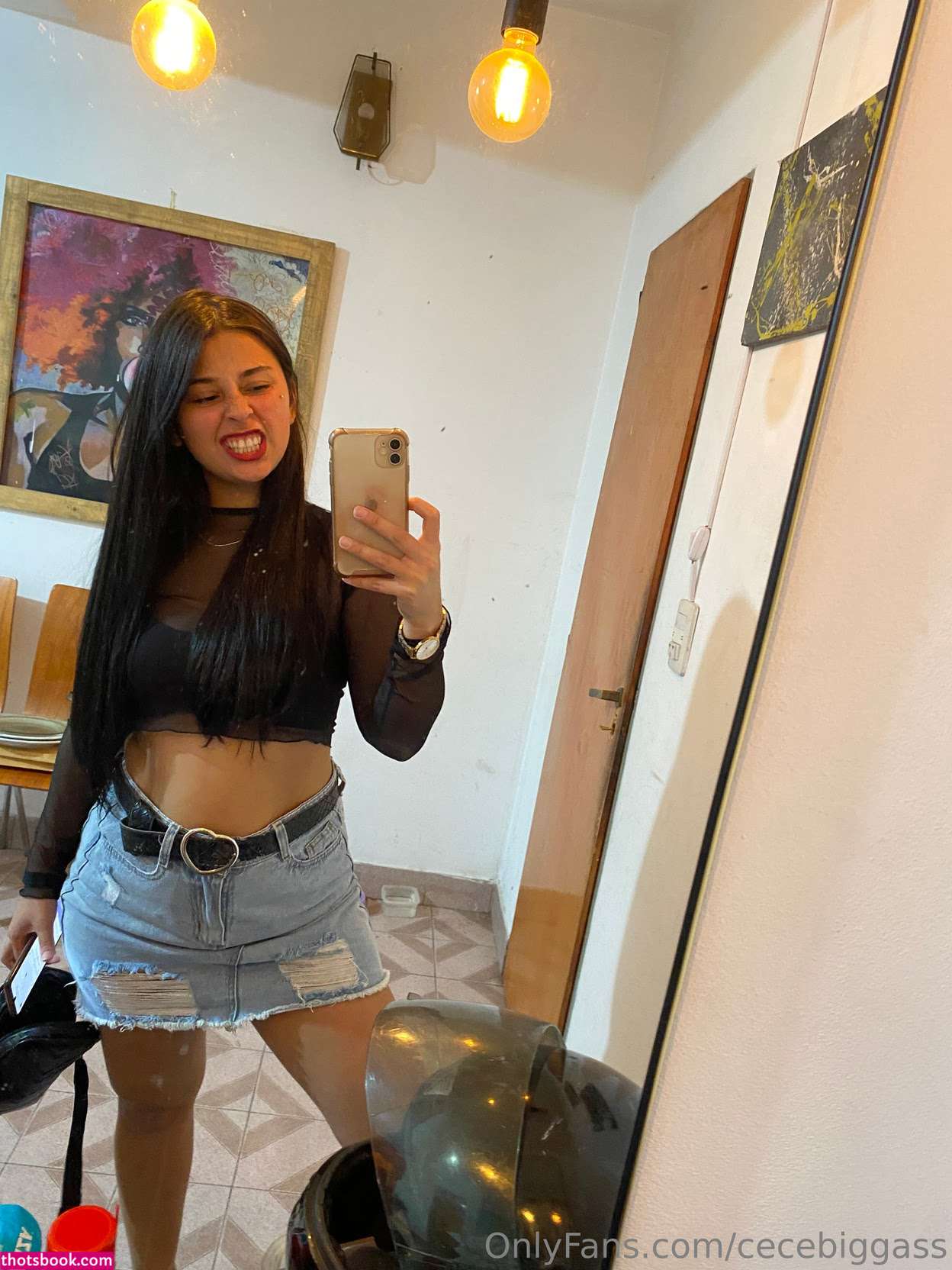 cecebiggass Nude Leaks OnlyFans Photos #1 1783641