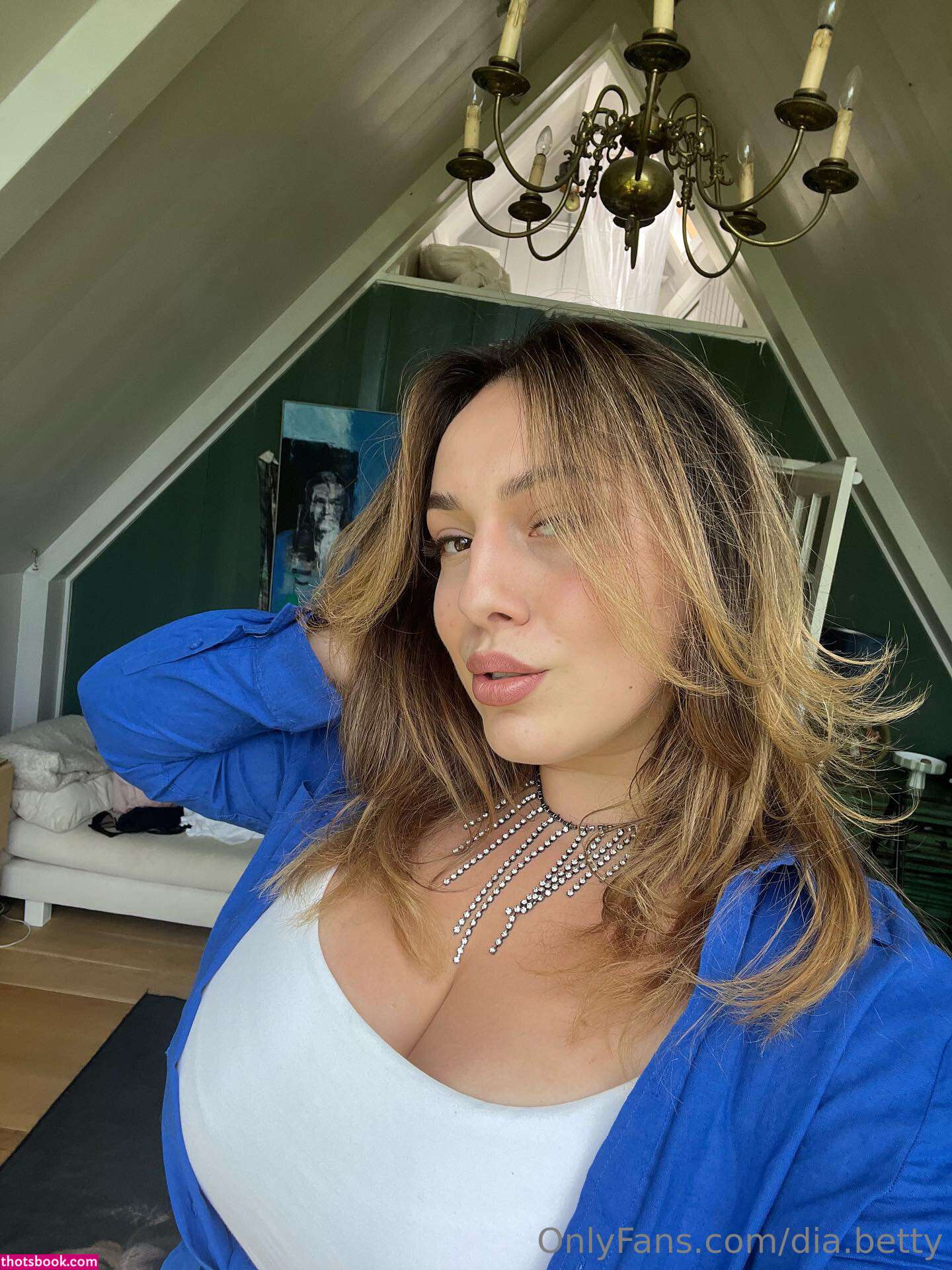 dia betty Nude Leaks OnlyFans Photos #5 1783798