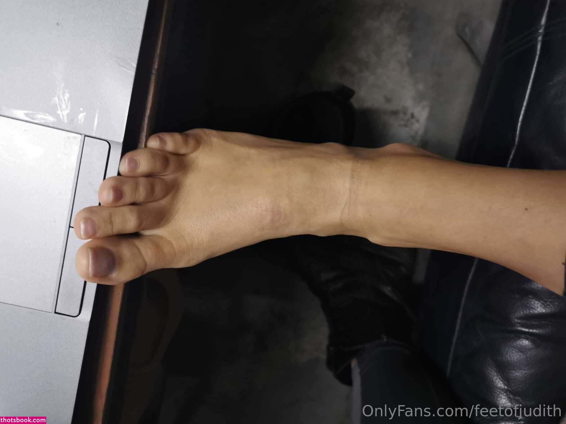 feetofjudith Nude Leaks OnlyFans Photos #4 1783917