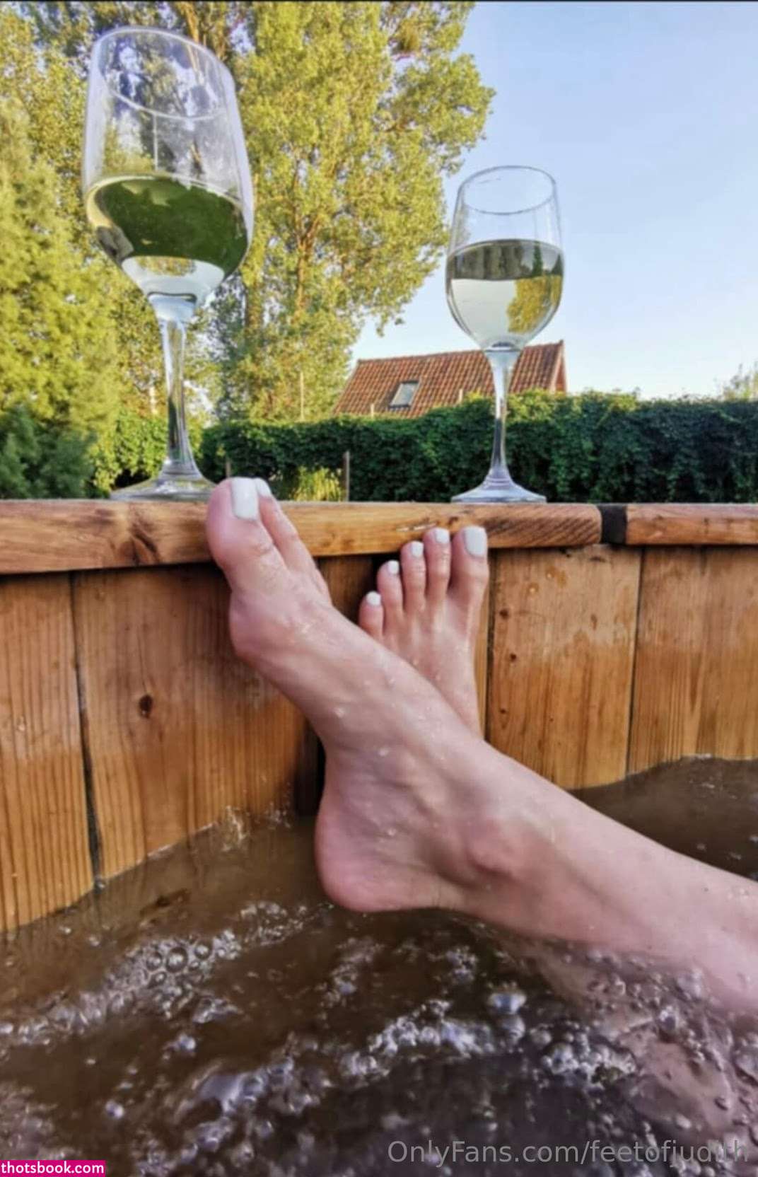 feetofjudith Nude Leaks OnlyFans Photos #5 1783932