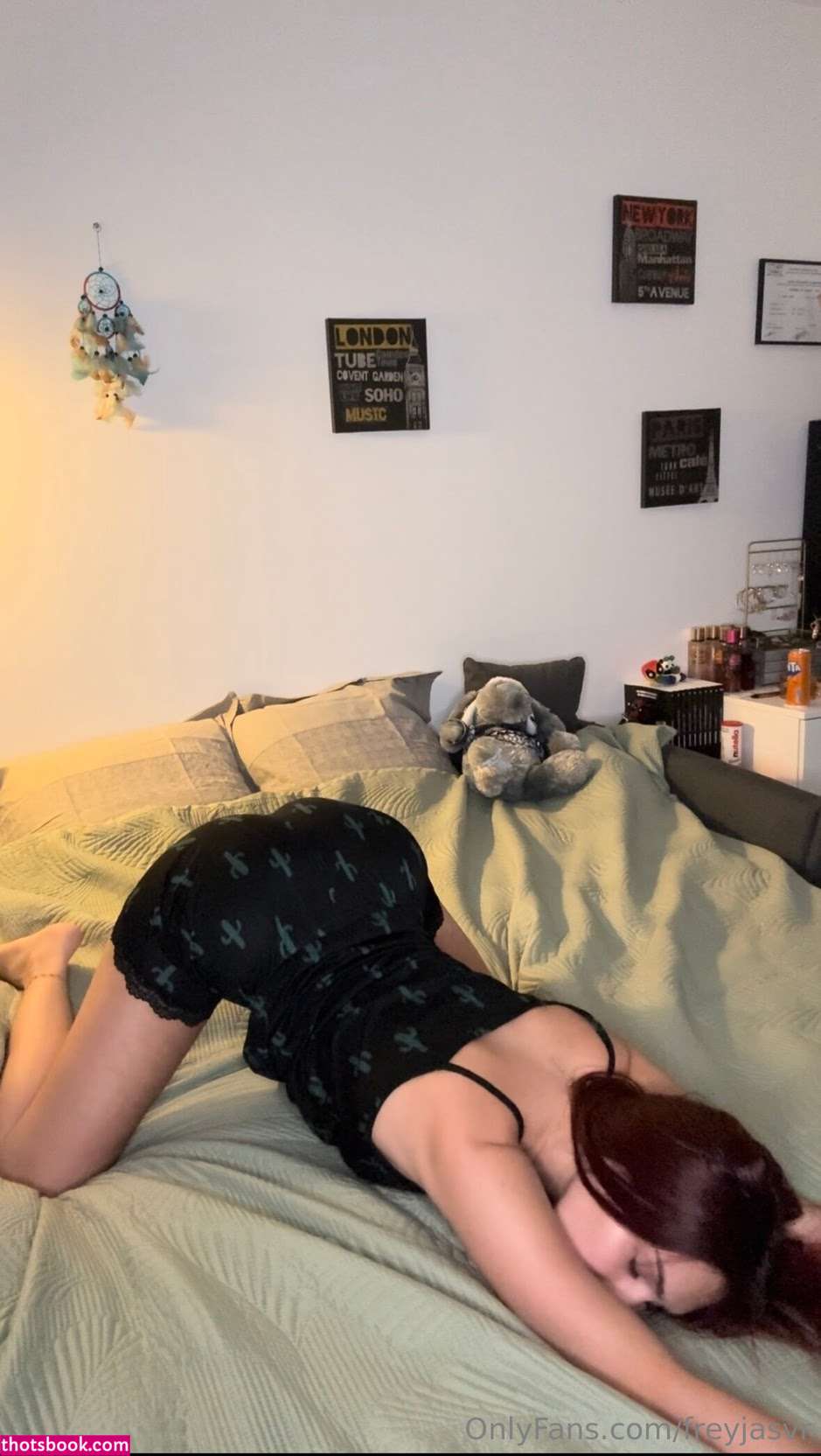 freyjasvr Nude Leaks OnlyFans Photos #5 1783998