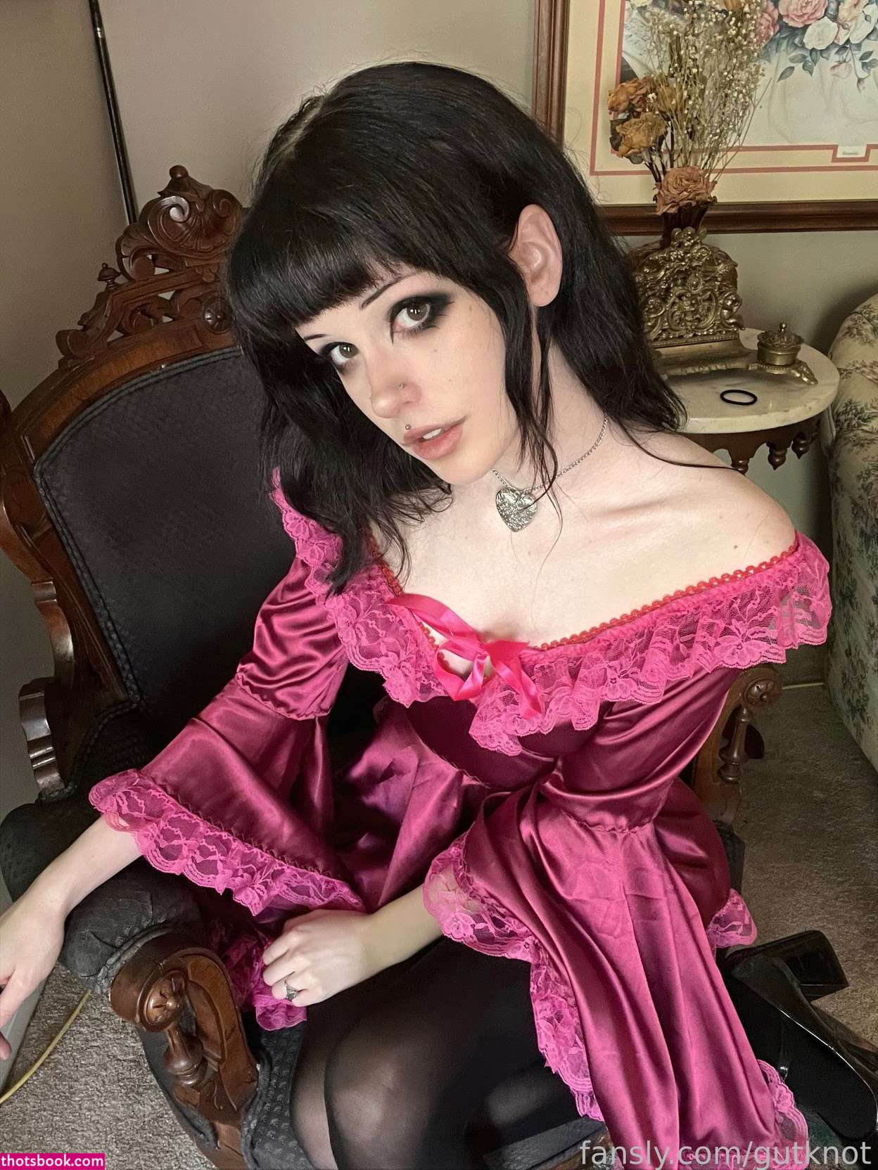 Gutknot Nude Leaks OnlyFans Photos #3 1784058