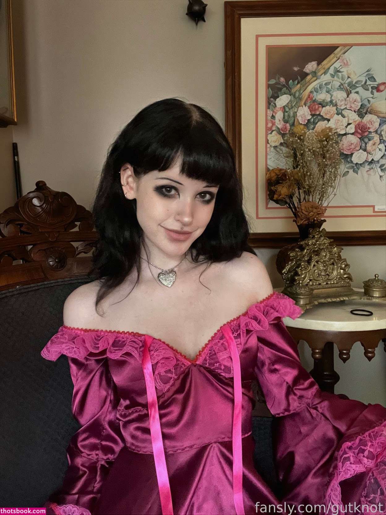 Gutknot Nude Leaks OnlyFans Photos #3 1784060