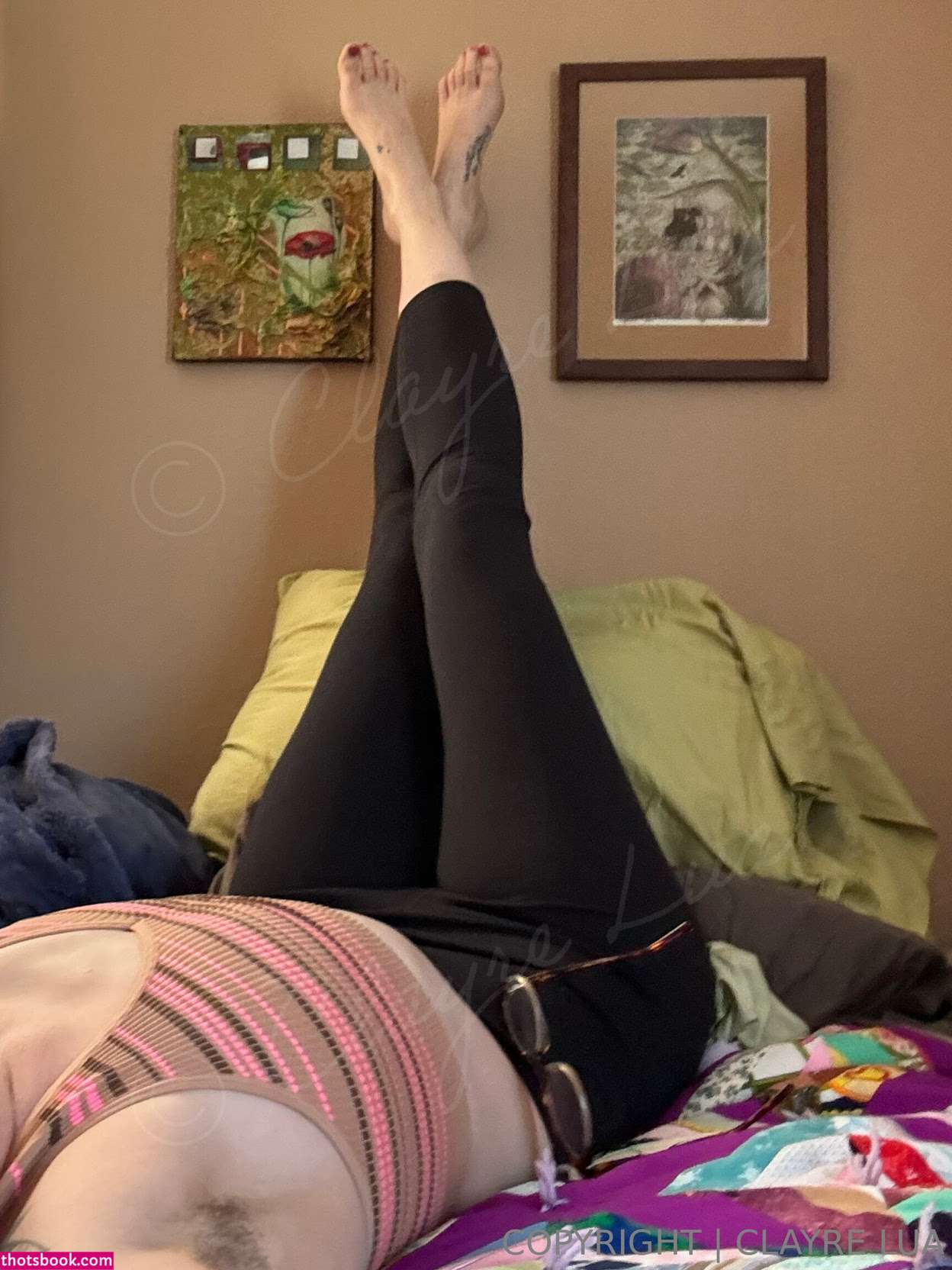 heavenlylua Nude Leaks OnlyFans Photos #1 1784084