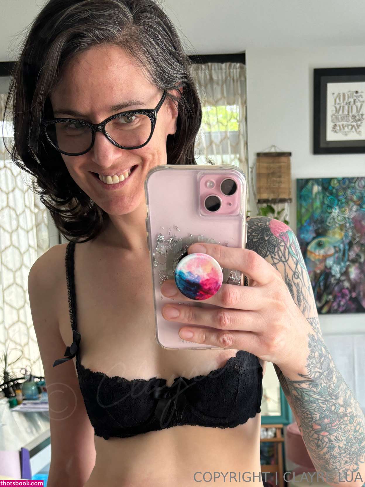 heavenlylua Nude Leaks OnlyFans Photos #1 1784085