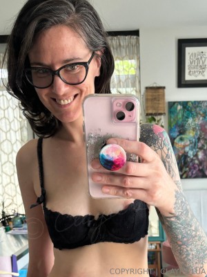 heavenlylua Nude Leaks OnlyFans Photos #1