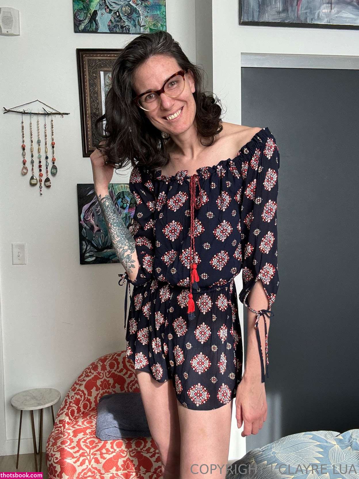 heavenlylua Nude Leaks OnlyFans Photos #3 1784094