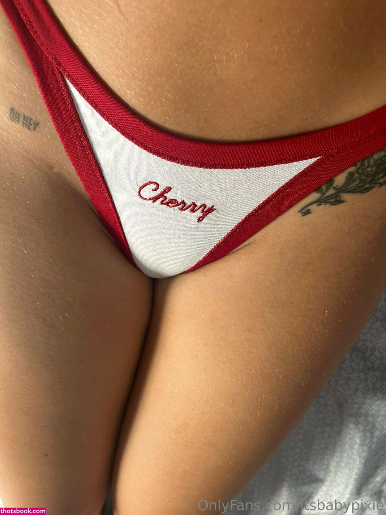 itspixiebaby Nude Leaks OnlyFans Photos #2 1784206