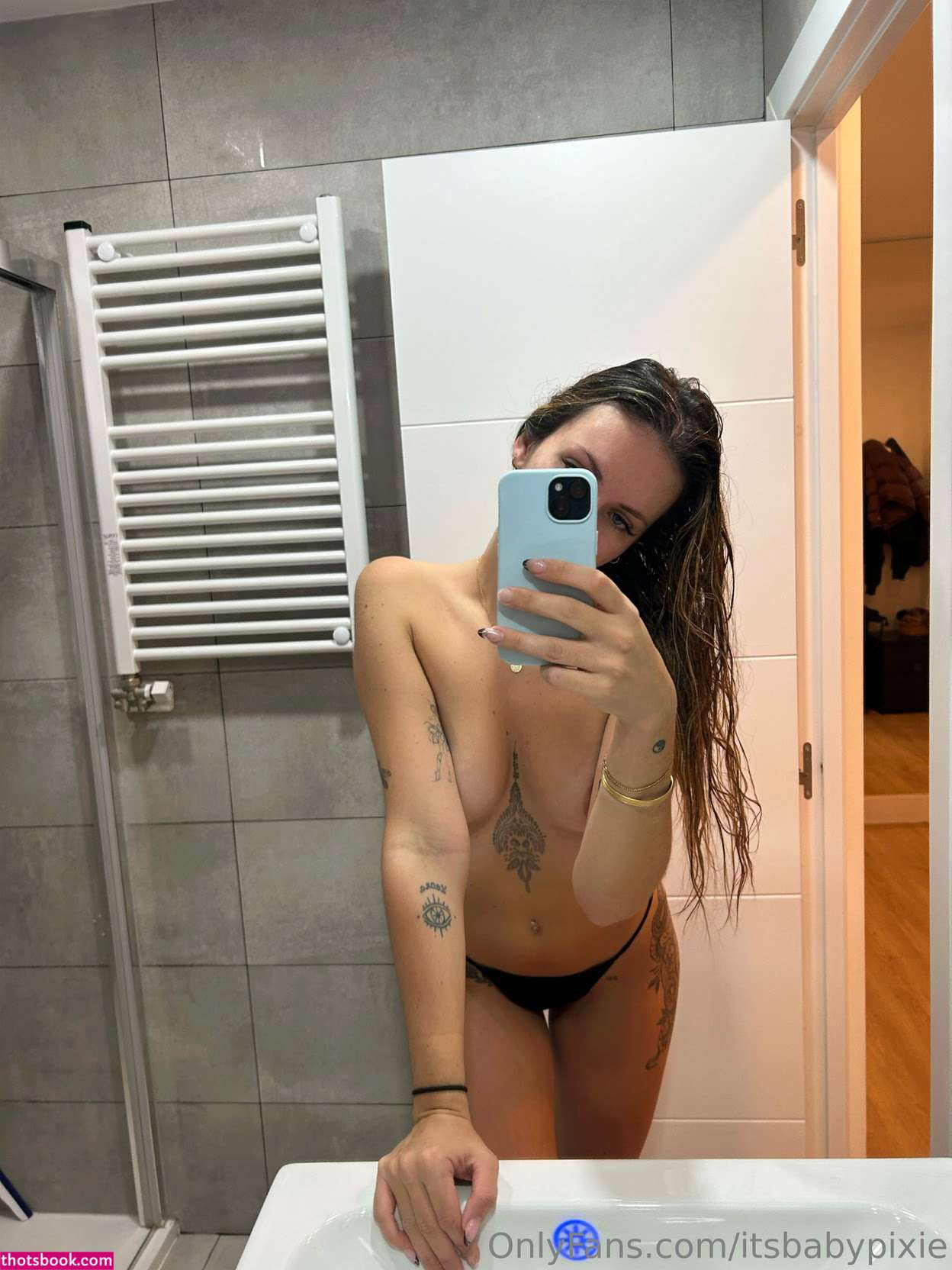 itspixiebaby Nude Leaks OnlyFans Photos #3 1784212