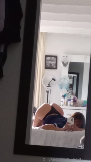 itsvioletbunny Nude Leaks OnlyFans Photos #1