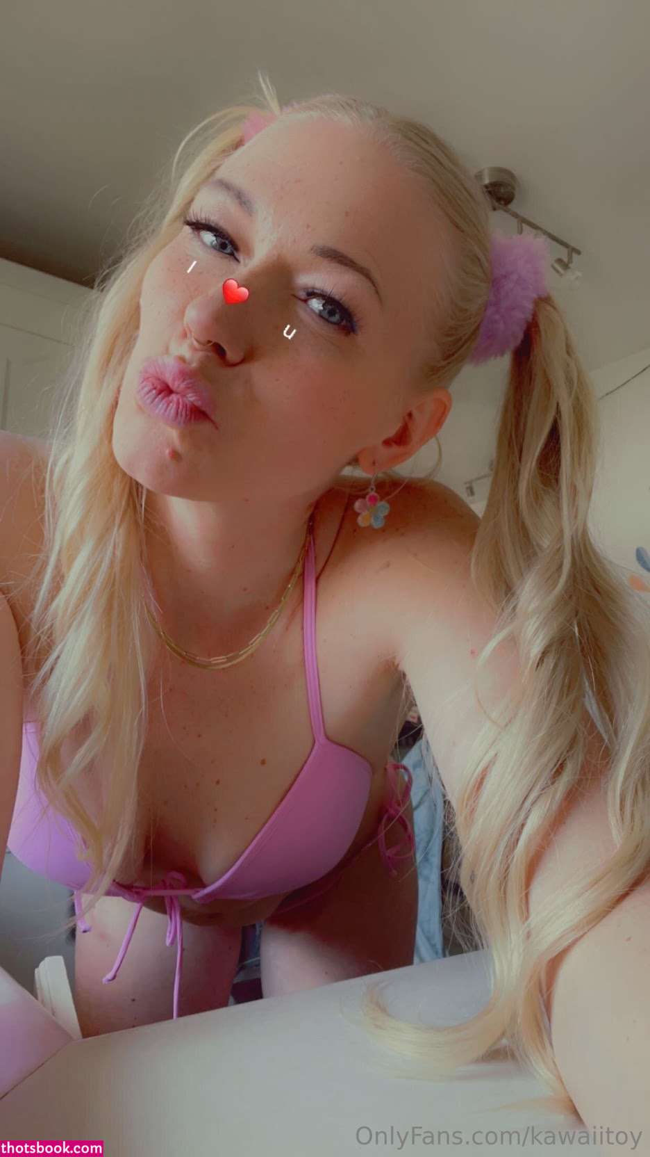 kawaiitoy Nude Leaks OnlyFans Photos #1 1784395